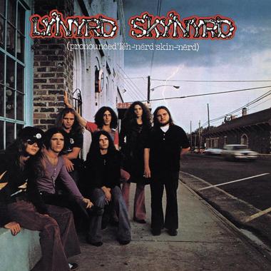 Lynyrd Skynyrd -  (Pronounced 'Leh 'nerd 'Skin 'nerd)